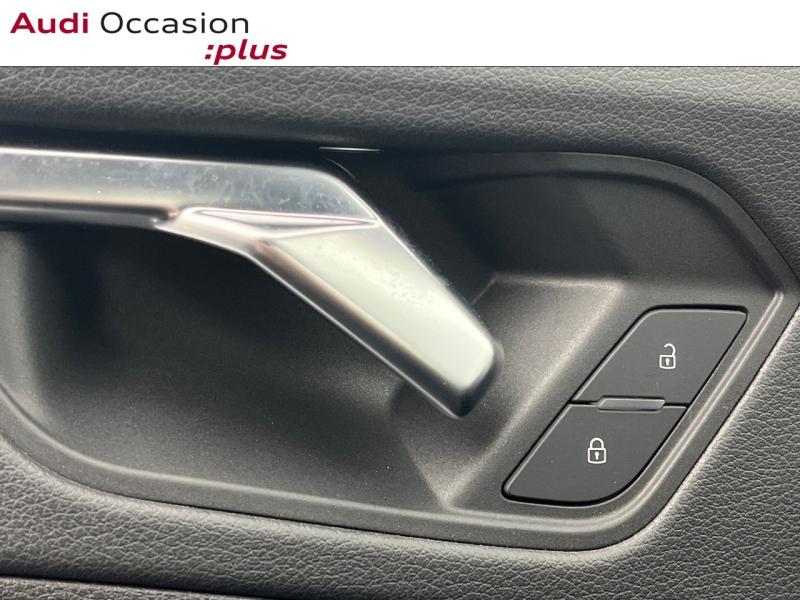 Voitures occasions Audi Q3 S Edition Orvault