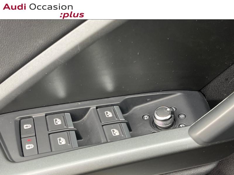 Voitures occasions Audi Q3 S Edition Orvault