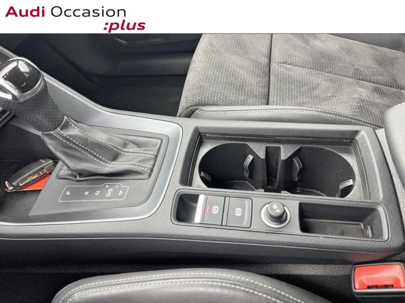 Voitures occasions Audi Q3 S Edition Orvault