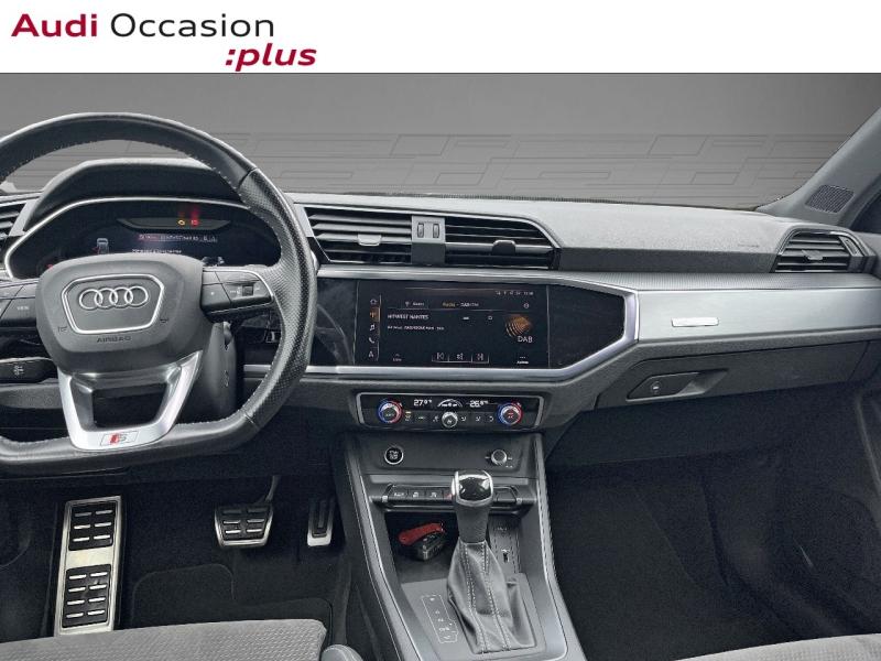 Voitures occasions Audi Q3 S Edition Orvault