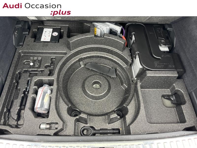 Voitures occasions Audi Q3 S Edition Orvault