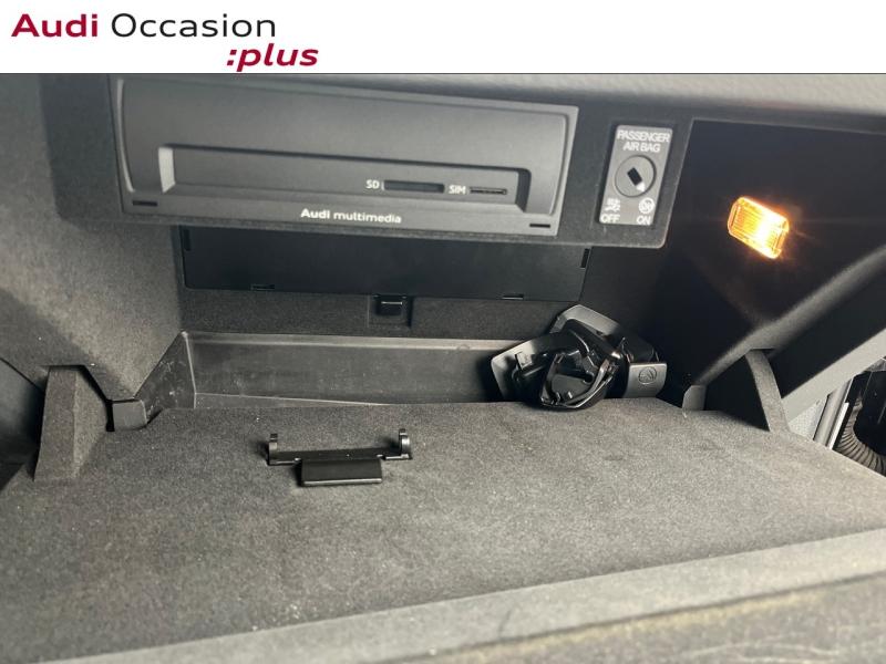 Voitures occasions Audi Q3 S Edition Orvault