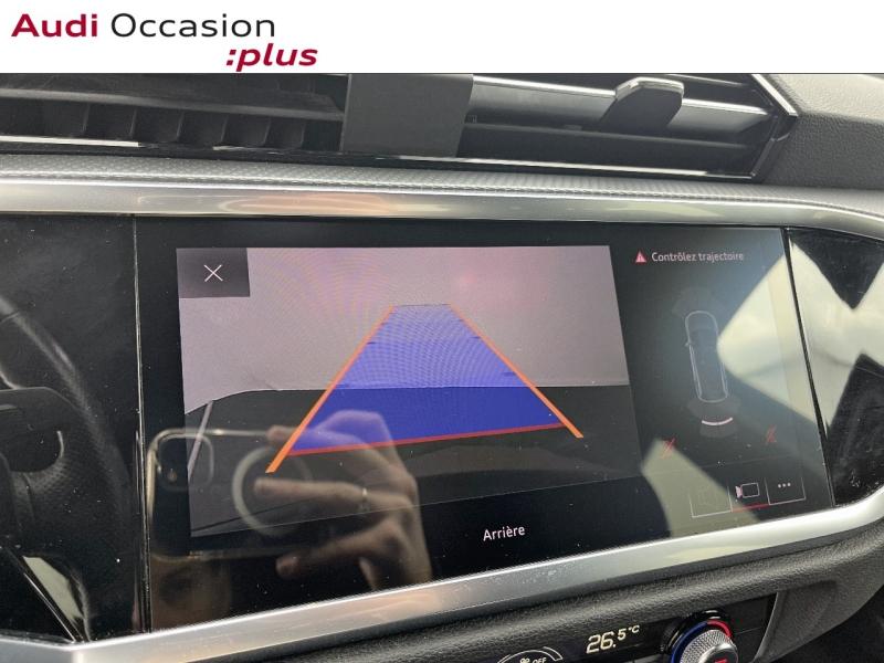 Voitures occasions Audi Q3 S Edition Orvault