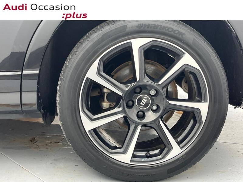 Voitures occasions Audi Q3 S Edition Orvault