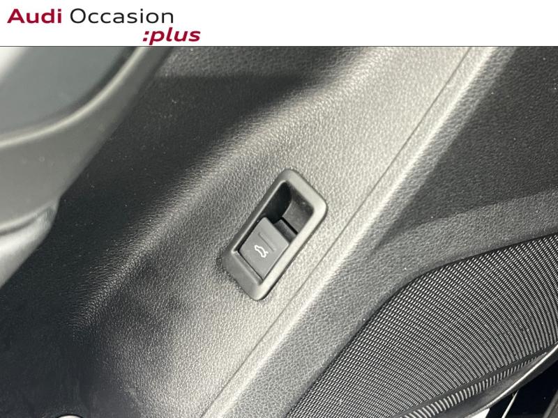 Voitures occasions Audi Q3 S Edition Orvault