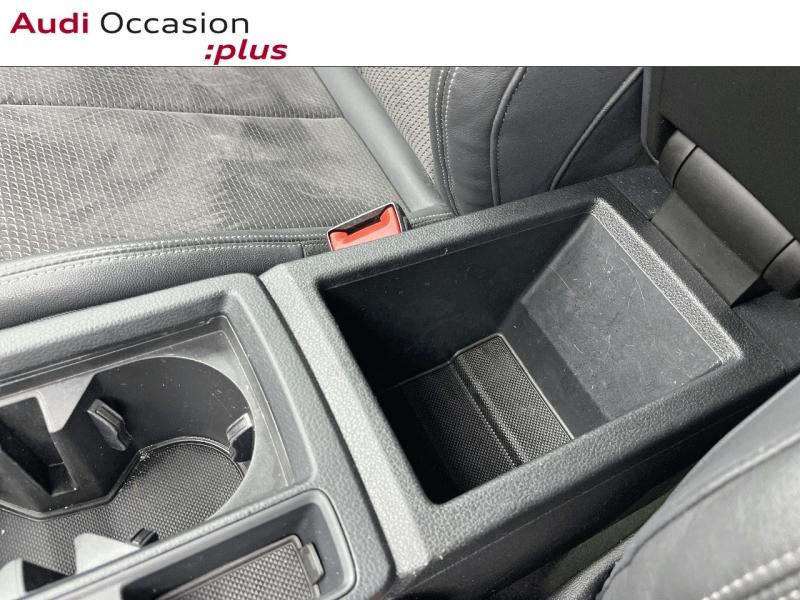 Voitures occasions Audi Q3 S Edition Orvault