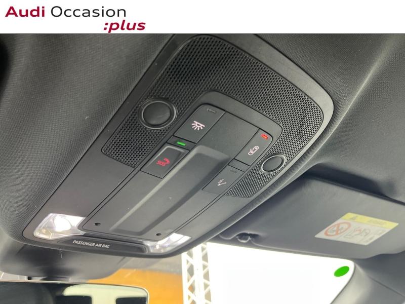 Voitures occasions Audi Q3 S Edition Orvault