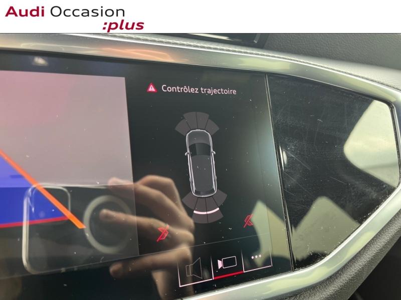 Voitures occasions Audi Q3 S Edition Orvault