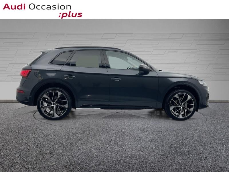 Voitures occasions Audi Q5 Avus Orvault