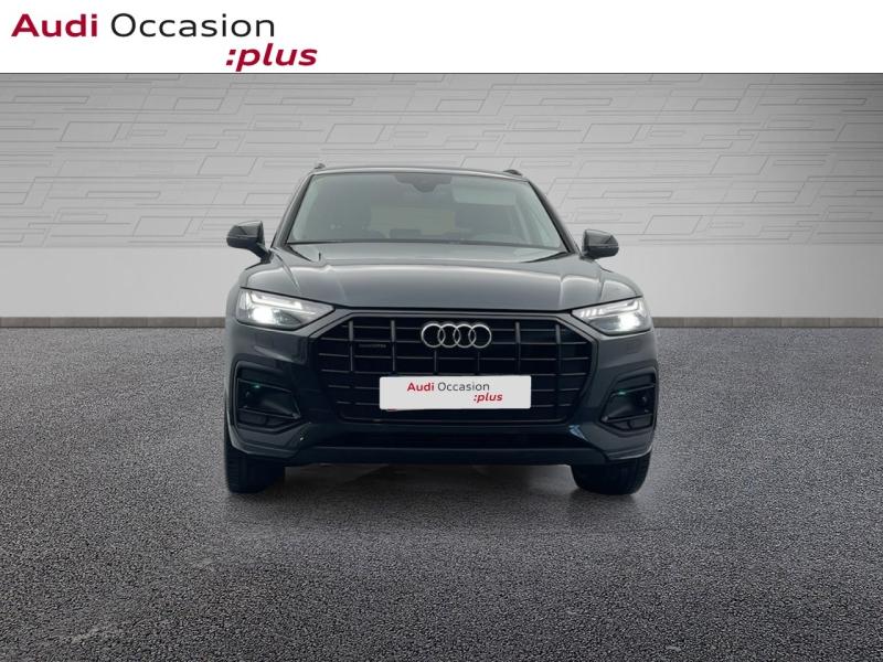 Voitures occasions Audi Q5 Avus Orvault