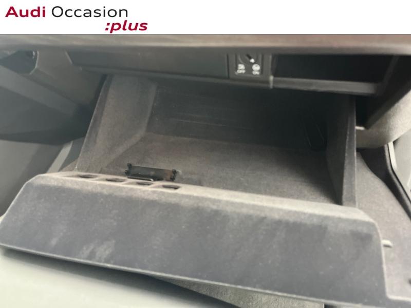 Voitures occasions Audi Q5 Avus Orvault