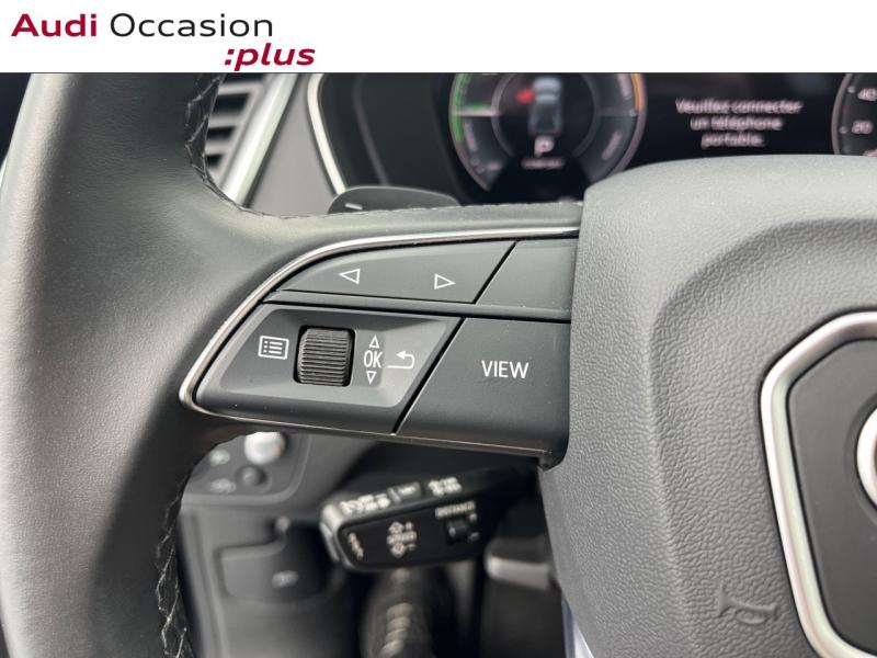 Voitures occasions Audi Q5 Avus Orvault