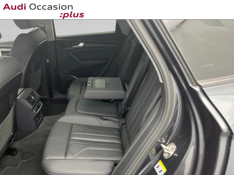 Voitures occasions Audi Q5 Avus Orvault
