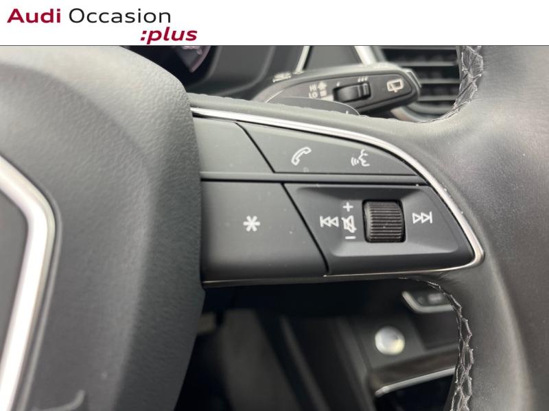 Voitures occasions Audi Q5 Avus Orvault