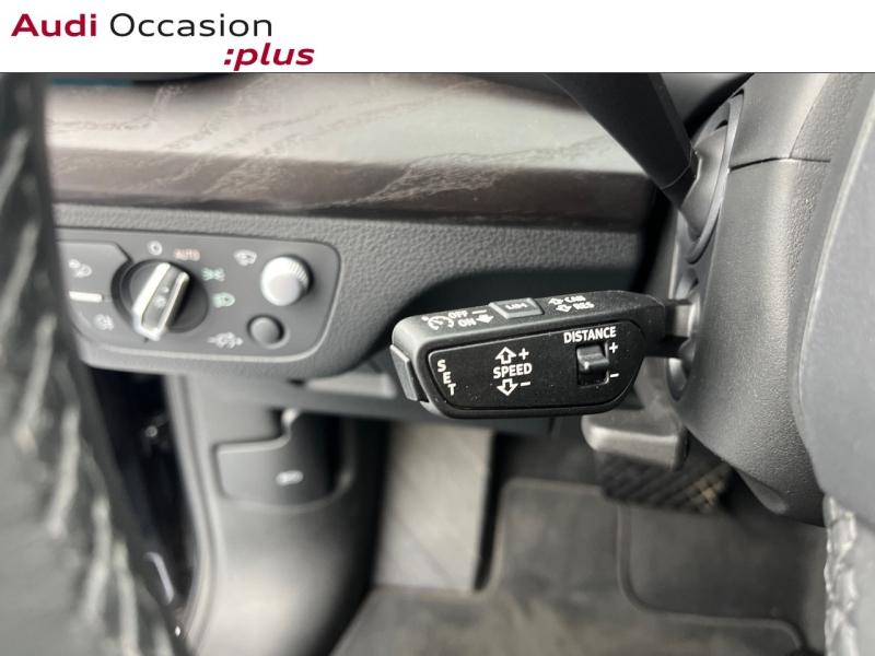 Voitures occasions Audi Q5 Avus Orvault