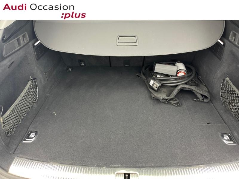 Voitures occasions Audi Q5 Avus Orvault