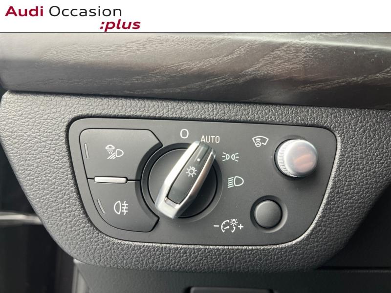 Voitures occasions Audi Q5 Avus Orvault