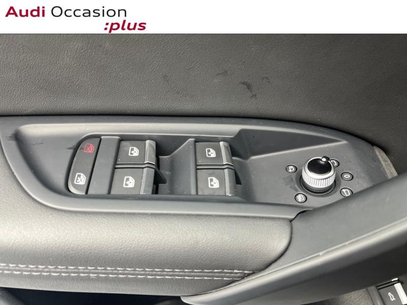 Voitures occasions Audi Q5 Avus Orvault
