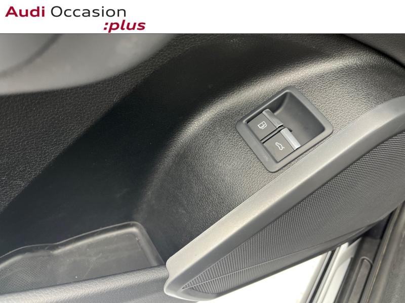 Voitures occasions Audi Q5 Avus Orvault