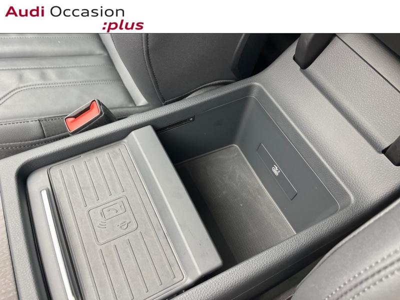 Voitures occasions Audi Q5 Avus Orvault