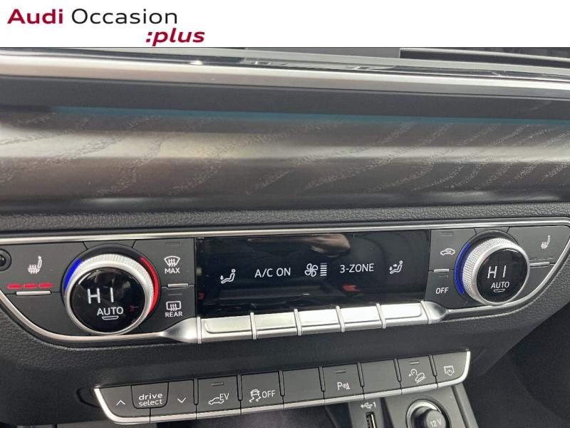 Voitures occasions Audi Q5 Avus Orvault
