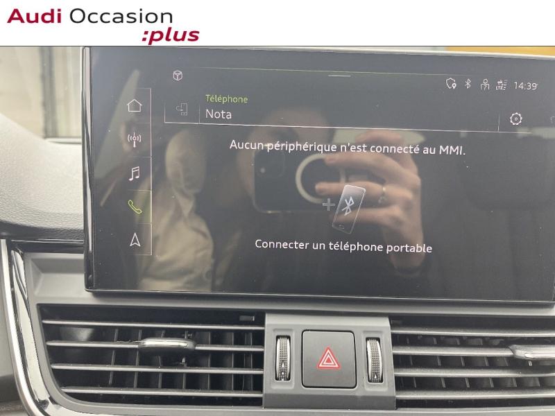 Voitures occasions Audi Q5 Avus Orvault