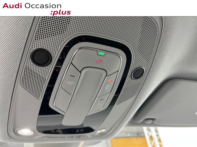 Voitures occasions Audi Q5 Avus Orvault
