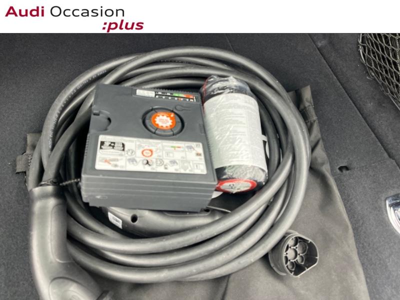 Voitures occasions Audi Q5 Avus Orvault