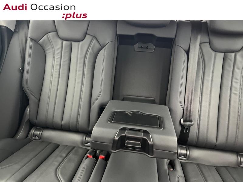 Voitures occasions Audi Q5 Avus Orvault