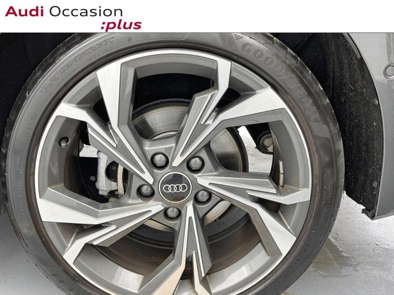 Voitures occasions Audi A3 Sportback S line Orvault