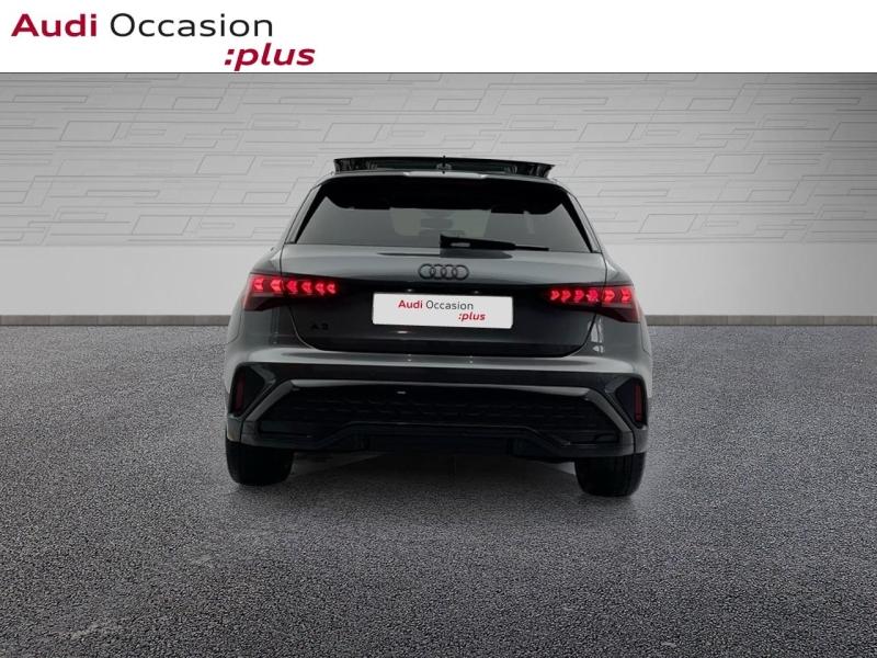 Voitures occasions Audi A3 Sportback S line Orvault