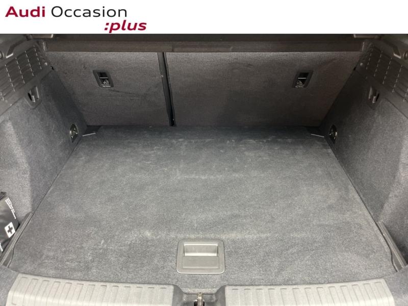 Voitures occasions Audi A3 Sportback S line Orvault