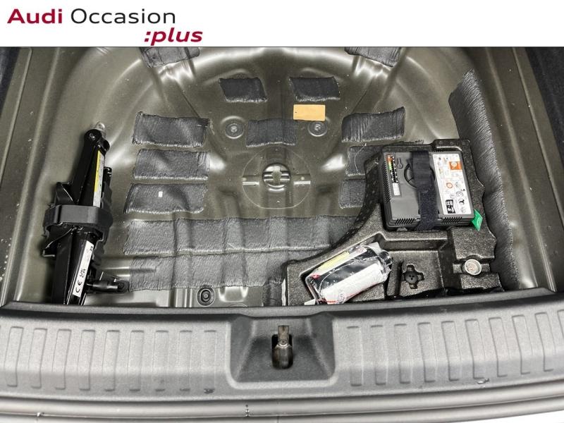 Voitures occasions Audi A3 Sportback S line Orvault