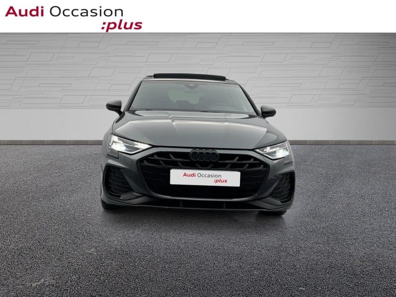 Voitures occasions Audi A3 Sportback S line Orvault