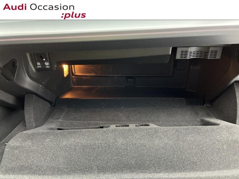 Voitures occasions Audi A3 Sportback S line Orvault