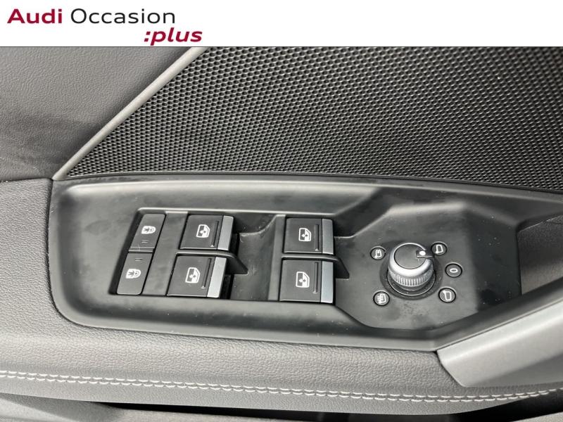 Voitures occasions Audi A3 Sportback S line Orvault