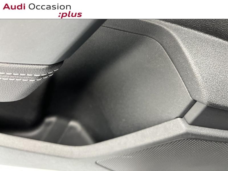 Voitures occasions Audi A3 Sportback S line Orvault