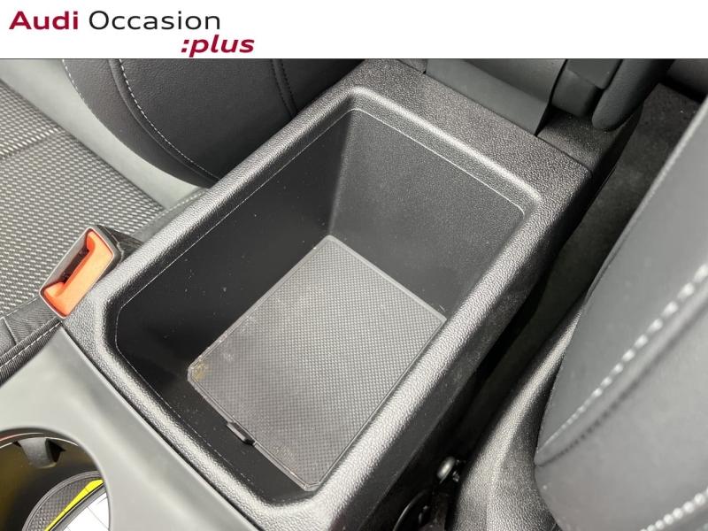 Voitures occasions Audi A3 Sportback S line Orvault