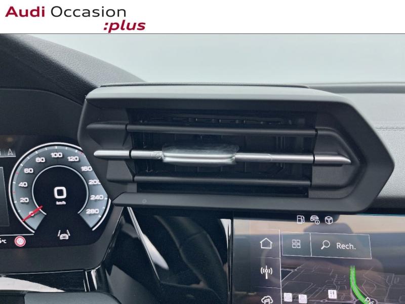 Voitures occasions Audi A3 Sportback S line Orvault