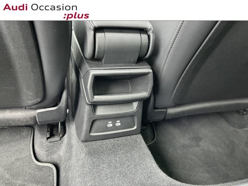 Voitures occasions Audi A3 Sportback S line Orvault