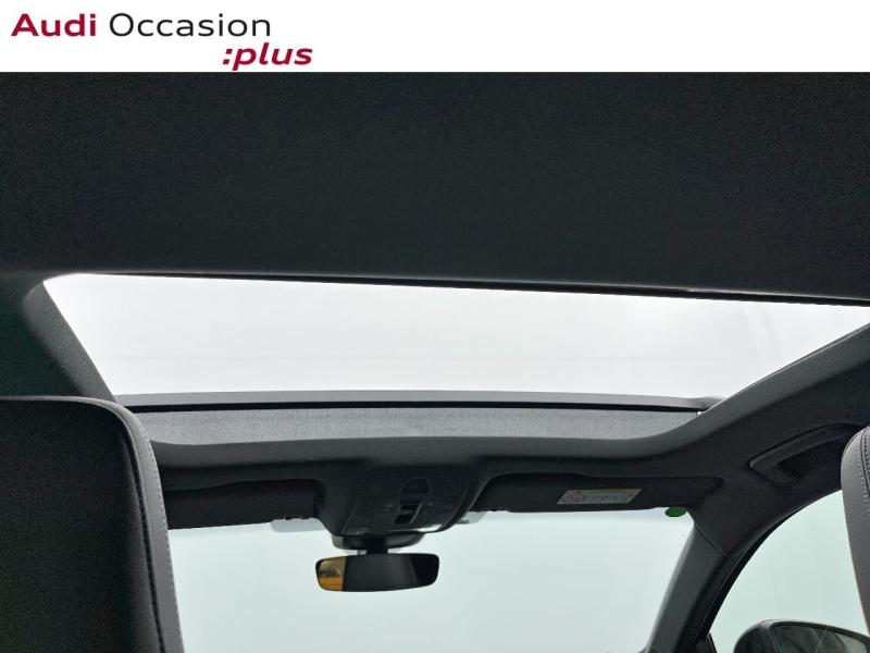 Voitures occasions Audi A3 Sportback S line Orvault