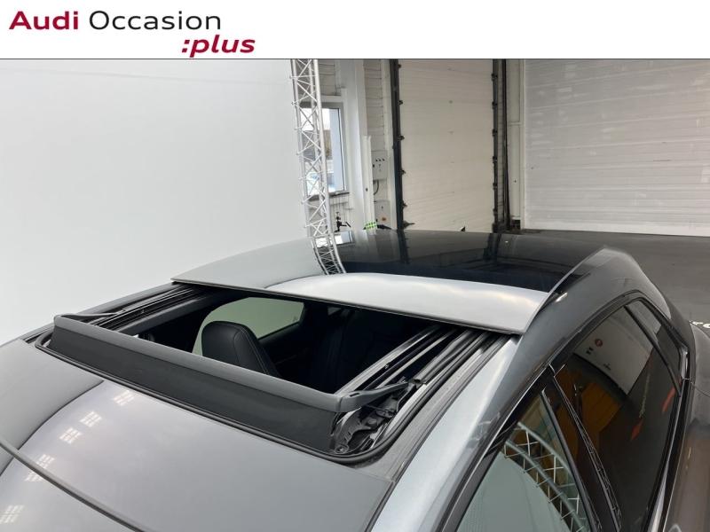 Voitures occasions Audi A3 Sportback S line Orvault