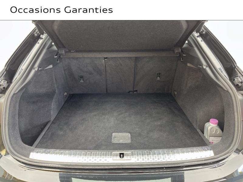Voitures occasions Audi Q3 Sportback S line Orvault