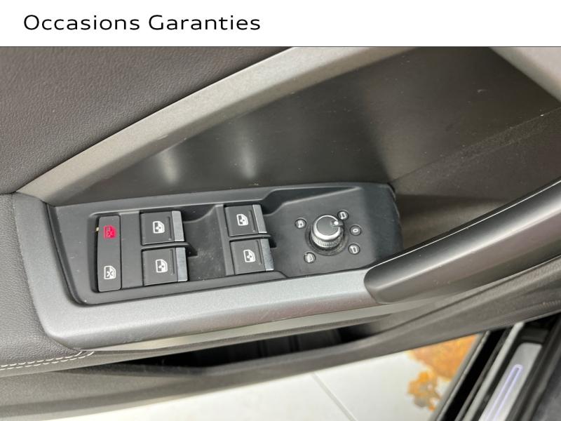 Voitures occasions Audi Q3 Sportback S line Orvault