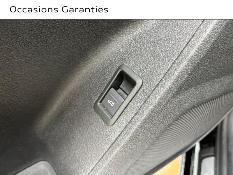Voitures occasions Audi Q3 Sportback S line Orvault
