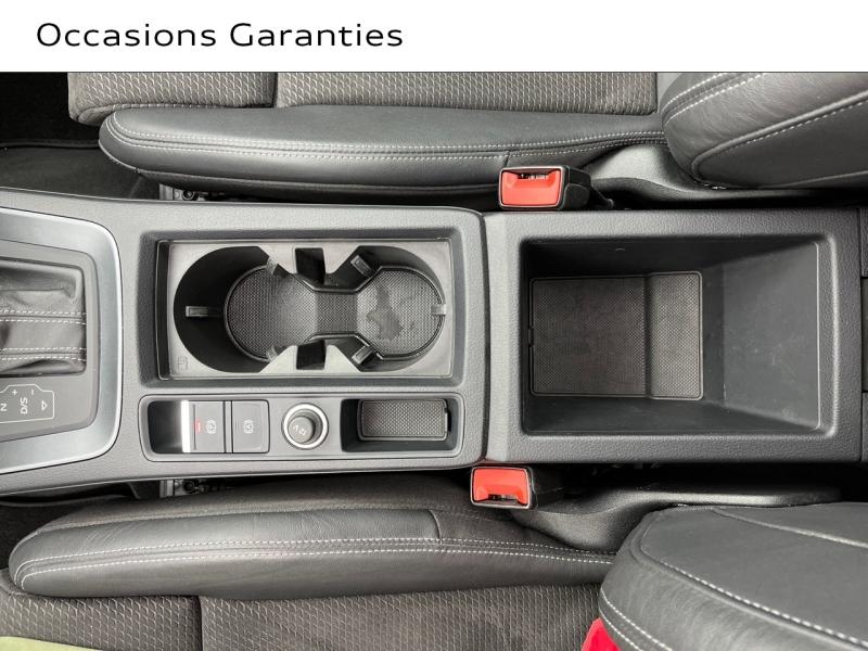 Voitures occasions Audi Q3 Sportback S line Orvault