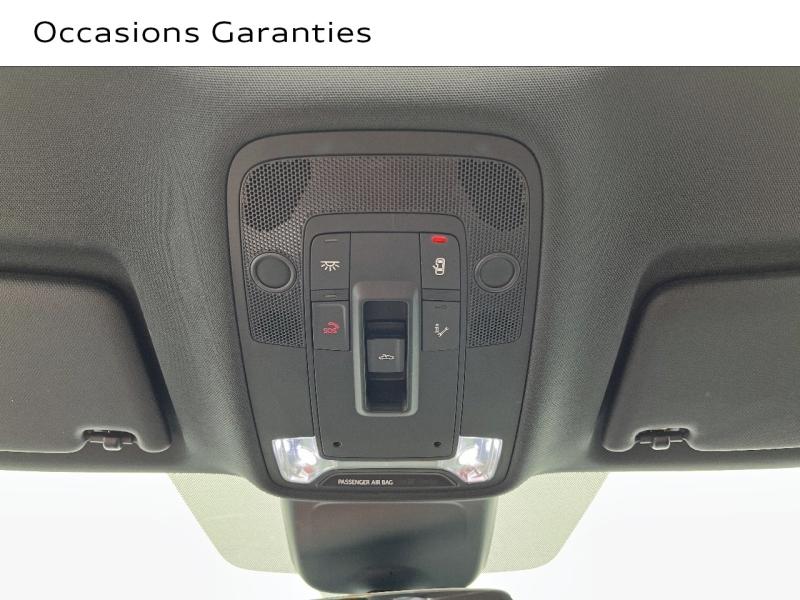 Voitures occasions Audi Q3 Sportback S line Orvault