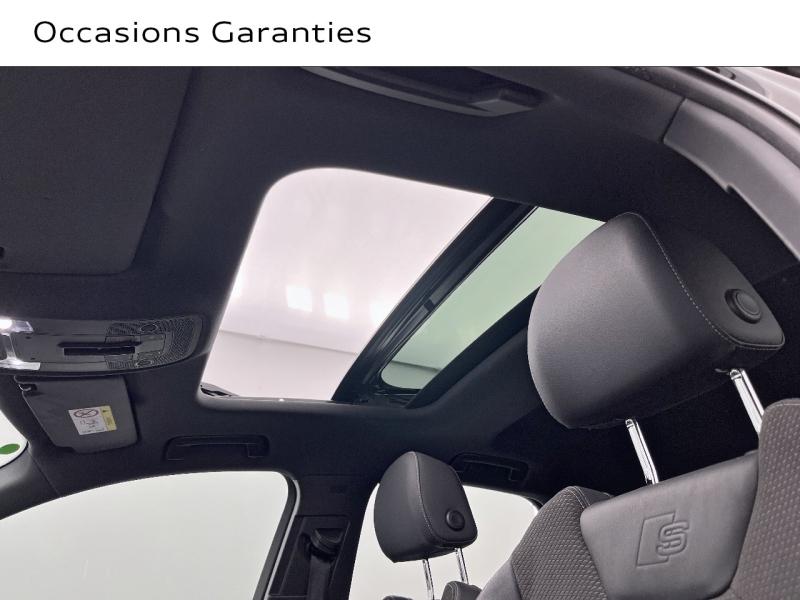 Voitures occasions Audi Q3 Sportback S line Orvault