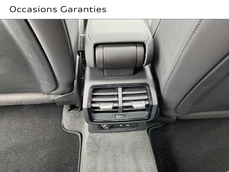 Voitures occasions Audi Q3 Sportback S line Orvault