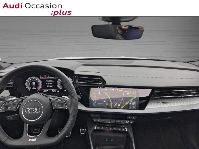 Voitures occasions Audi A3 Sportback S line Orvault